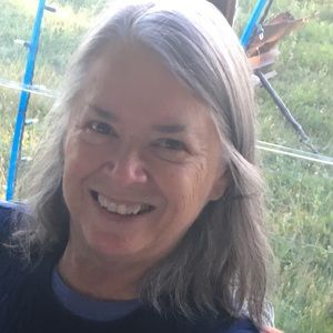 Meet your Posher, Janice